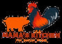 Mama's Kitchen on Bluff Road