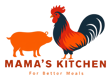 Mama's Kitchen on Bluff Road